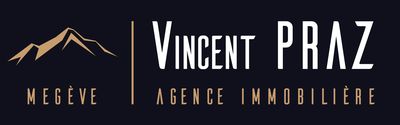 Vincent Praz - Agence immobilière Megève chalets appartements Mont-Blanc