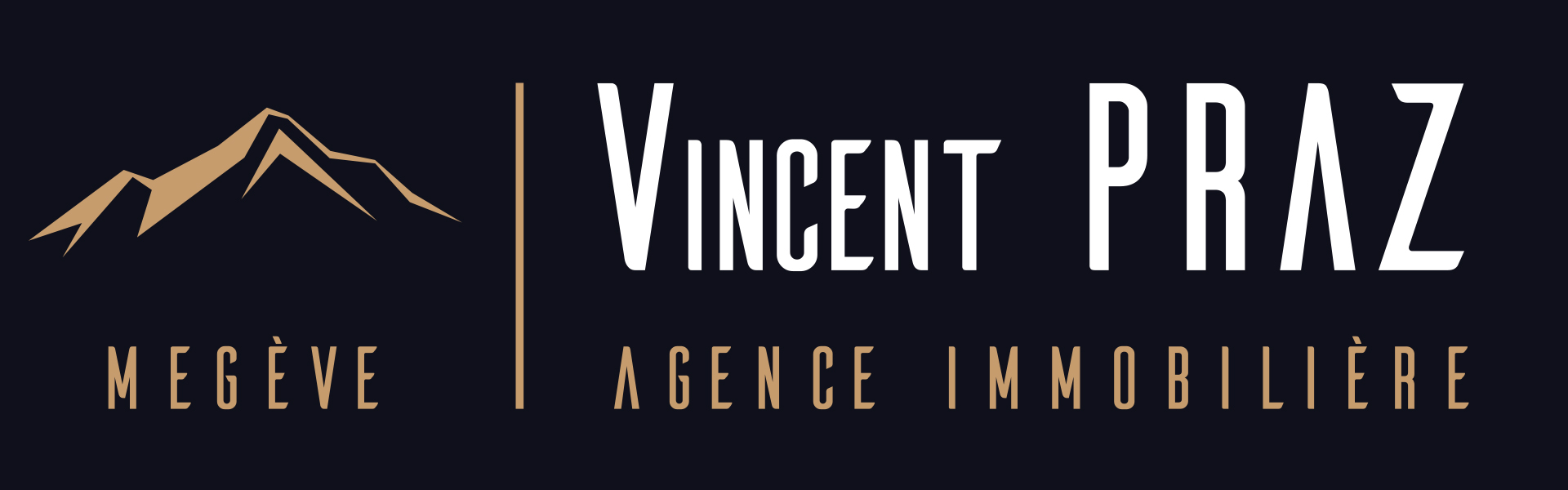 Vincent Praz - Agence Immobilière Megève